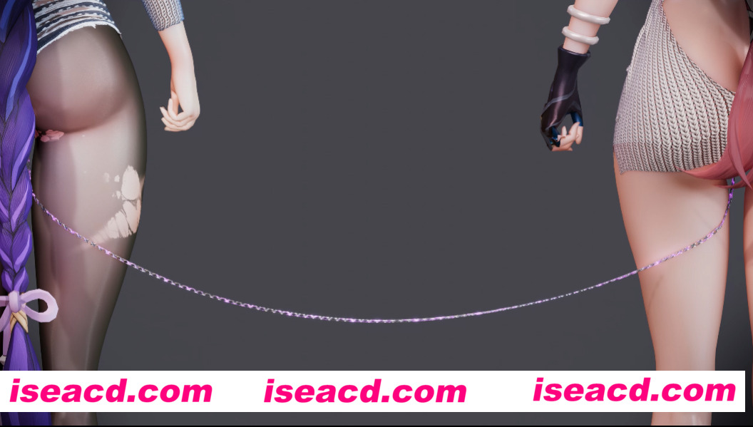 图片[3]-【MMD/步兵全动态/合集】妖艳骑士大佬24年9-10月作品 爱莉希雅+长离+八重神子 [3v]【3.1G】-嘤嘤怪之家