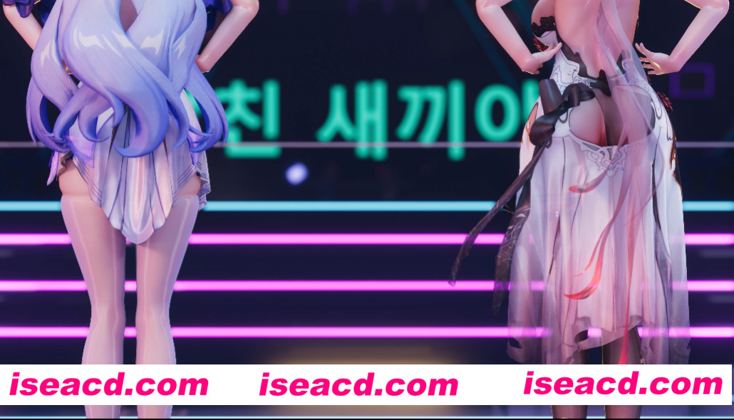 图片[2]-【MMD/步兵全动态/合集】妖艳骑士大佬24年9-10月作品 爱莉希雅+长离+八重神子 [3v]【3.1G】-嘤嘤怪之家