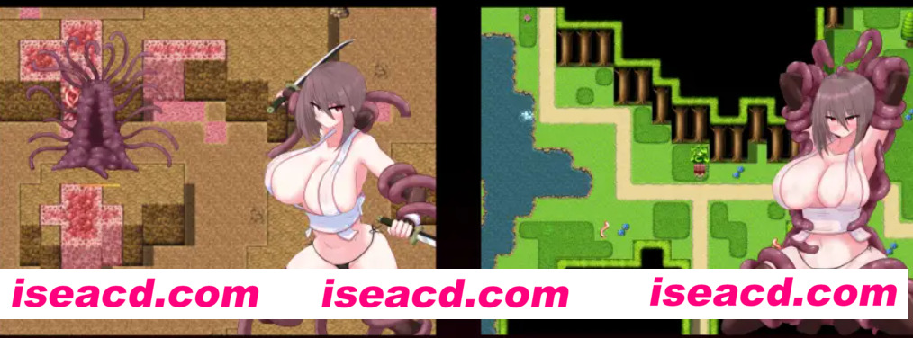 图片[3]-【日式RPG/AI汉化/PC+安卓】铃鹿银斗录 スズカO闘録 Ver1.01 AI汉化版+全CG存档【500M/新作】-嘤嘤怪之家