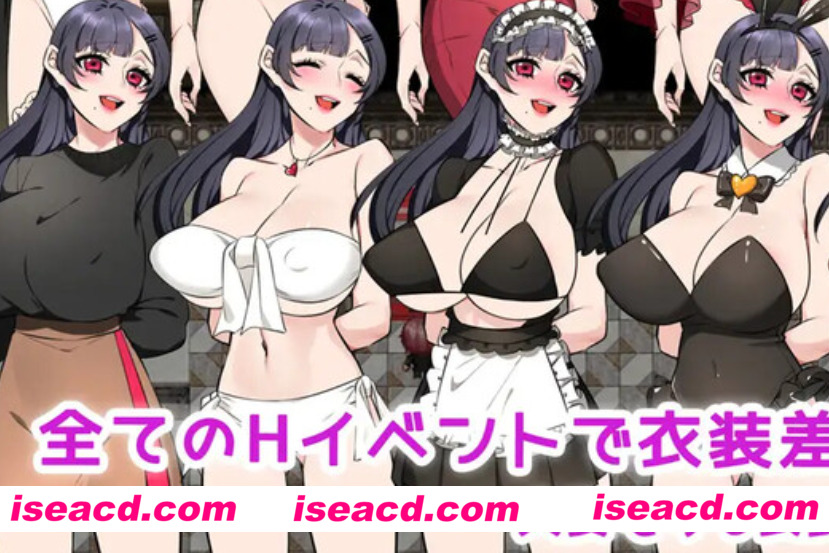 图片[2]-【日式RPG/AI汉化】爱妻·公寓♪V1.0 AI汉化润色版 【1.7G/新作/CV】-嘤嘤怪之家