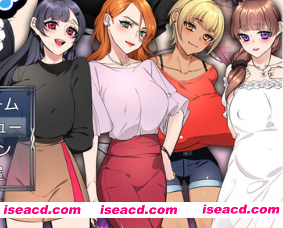 图片[1]-【日式RPG/AI汉化】爱妻·公寓♪V1.0 AI汉化润色版 【1.7G/新作/CV】-嘤嘤怪之家