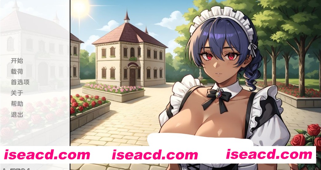 图片[1]-【后宫SLG/AI汉化/步兵】涩涩女仆商店 NSFW Maid Shop v1.0 AI汉化步兵版【1.3G/新作】-嘤嘤怪之家