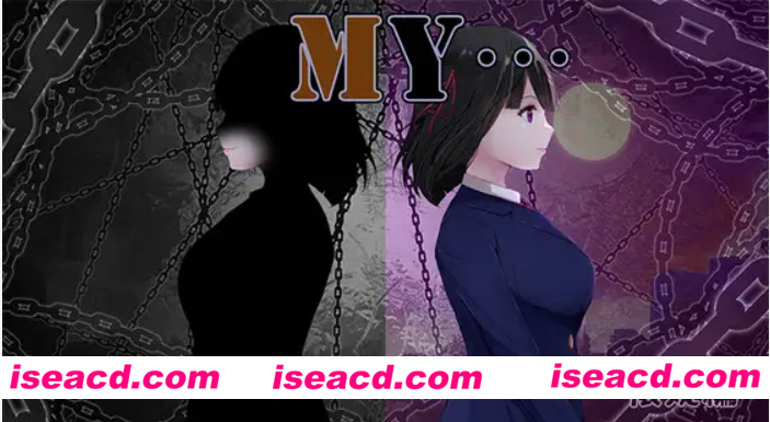 图片[1]-【大作RPG/AI汉化/NTR】MY…怀疑篇 正式版 V1.03 AI汉化润色【900M/新作】-嘤嘤怪之家