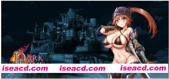 图片[1]-【日式ACT/中文/全动态CG】Dark Flame-娜姆与蜃楼之馆 DL官方中文完整版【500M/新作/CV】-嘤嘤怪之家