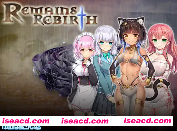 图片[2]-【日式RPG/合集/中文】海参社/ゆめなまこん社团 全系列8部作品合集 均为中文 【8.8G】-嘤嘤怪之家