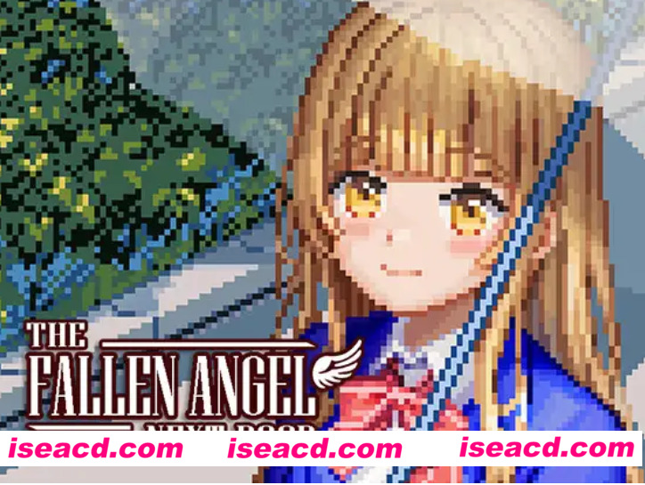 图片[2]-【日式SLG/AI汉化/PC+安卓】邻家的堕天使 The Fallen Angel Next Door v2.1 AI汉化润色版【1.1G/新作】-嘤嘤怪之家