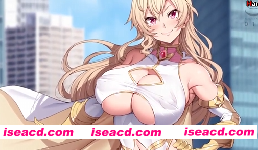 图片[3]-【2D同人/中文/全动态】[survive more] 正義戰士 普勞迪亞 [中文字幕版] 【500M/全CV】-嘤嘤怪之家