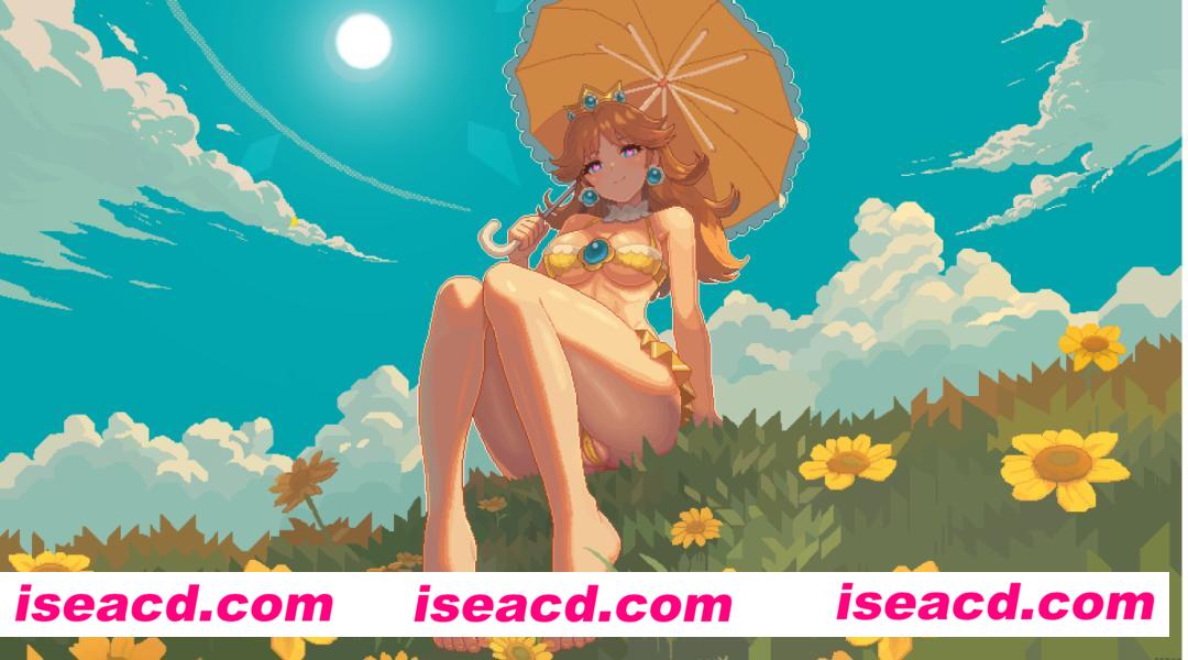 图片[1]-【2D同人/合集/像素风】 itzah大佬超赞像素邪恶作品合集 动图/视频/PSD都有[980v+1073p]【5.3G】-嘤嘤怪之家