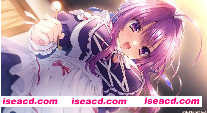 图片[2]-【日式ADV/中文/2D】我家大小姐不懂妖怪常识/うちの主は妖怪の常識を知らない 官方中文版【1.4G/新作/全CV】-嘤嘤怪之家