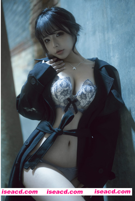 图片[2]-【COSPLAY】[yuuhui玉汇] 暗巷[129P] 【300M】-嘤嘤怪之家