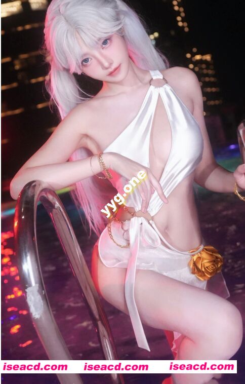 图片[3]-【COSPLAY/带视频】[走路摇ZLY] 季莹莹全集 [36P 12V]【500M】-嘤嘤怪之家
