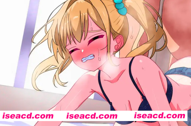 图片[3]-【RPG/AI汉化/PC+安卓/NTR】你能做的，仅仅是按下按钮而已 AI汉化版【500M/新作】-嘤嘤怪之家