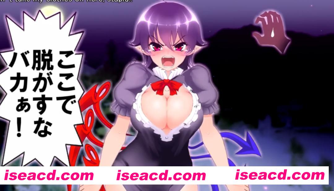 图片[4]-【2D同人/全动态】Nurunuru Bouzu合集（女仆咲夜作者） 3作合集【900M/CV】-嘤嘤怪之家