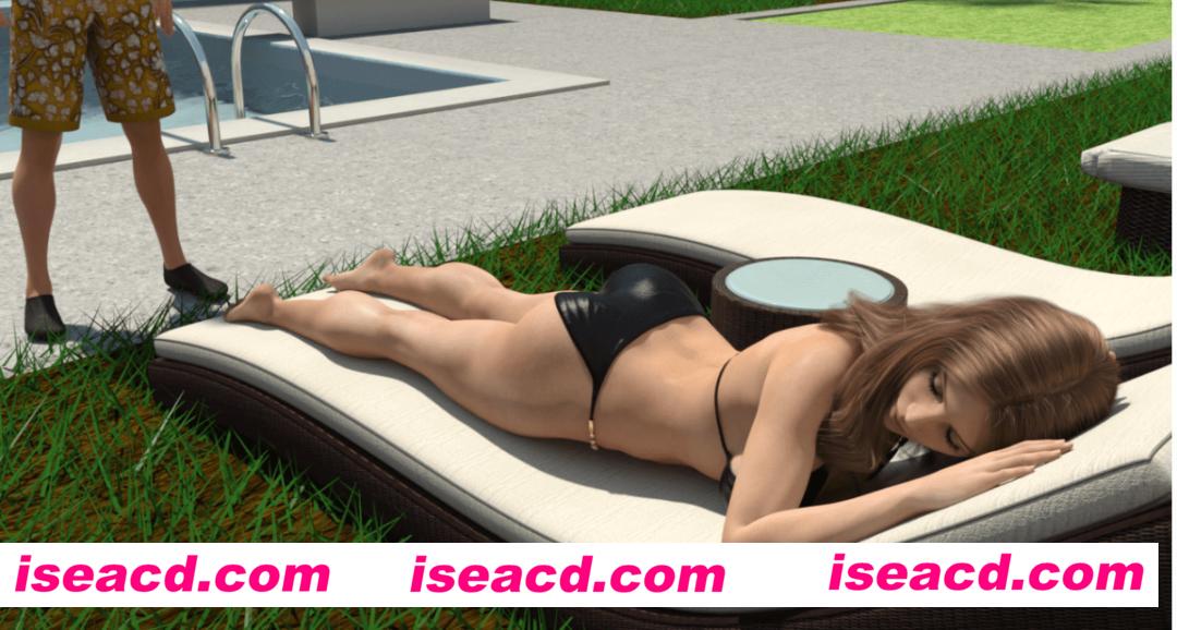 图片[1]-【欧美SLG/汉化/PC+安卓】 恶魔男孩传奇 Demon Boy Saga v0.70 A 步兵汉化【4G】-嘤嘤怪之家