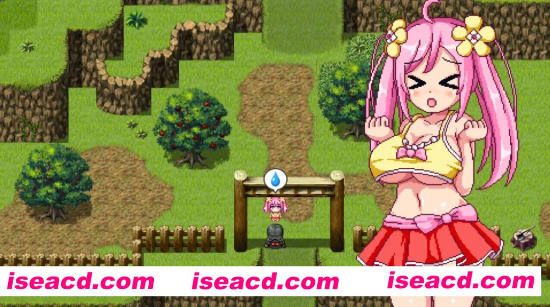 图片[3]-【日式RPG/AI汉化/PC+安卓】诺埃尔会努力的！(Noelle Does Her Best)v1.2.2 AI汉化版【950M】-嘤嘤怪之家