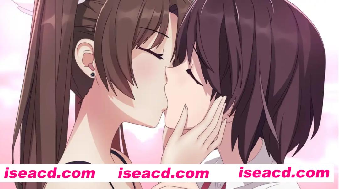 图片[1]-【百合SLG/AI汉化/PC+安卓】黑莓诺娃 BlackberryNOVA V1.37+DLC AI汉化步兵版【500M】-嘤嘤怪之家