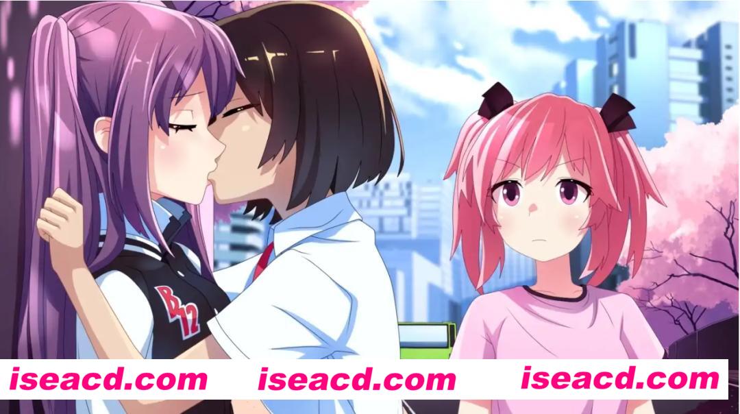 图片[3]-【百合SLG/AI汉化/PC+安卓】黑莓诺娃 BlackberryNOVA V1.37+DLC AI汉化步兵版【500M】-嘤嘤怪之家