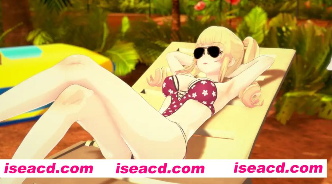 图片[1]-【沙盒SLG/AI汉化/PC+安卓】我的特殊后宫类(Harem Class) v0.4.2 步兵汉化版【3G】-嘤嘤怪之家