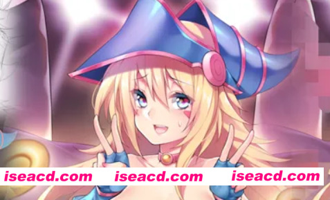 图片[1]-【文字养成SLG/中文/高自由度】[era游戏王同人]来用雌兽卡决斗吧-EraOCG2【100M】-嘤嘤怪之家