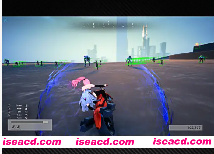 图片[3]-【3D互动/全动态】代号：瓦尔基里 III/CODE:VALKYRIE III DL完整正式版 V1.00【4.7G/全CV/新作】-嘤嘤怪之家