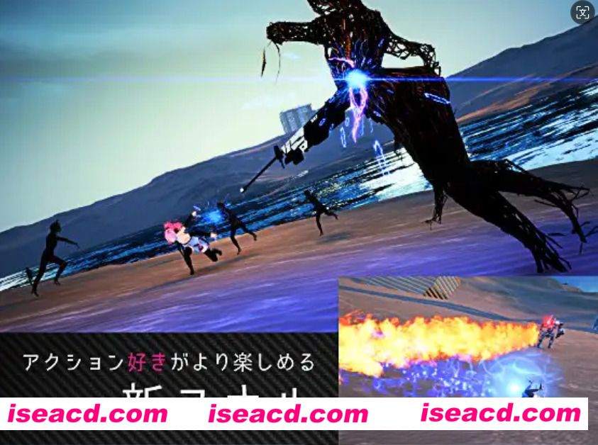 图片[2]-【3D互动/全动态】代号：瓦尔基里 III/CODE:VALKYRIE III DL完整正式版 V1.00【4.7G/全CV/新作】-嘤嘤怪之家