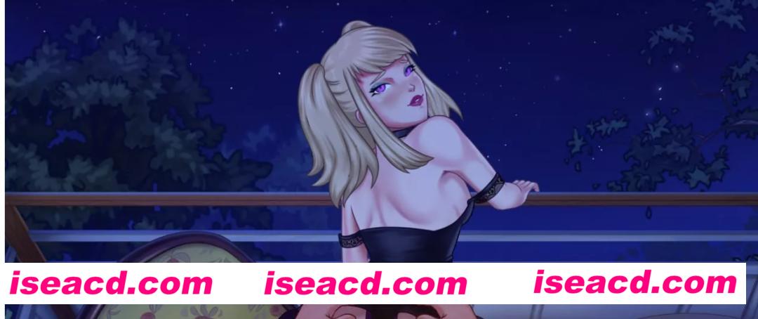 图片[2]-【SLG/中文/步兵】艾米直播秀：四位性感证人的案件EmyLiveShow: Case of Four Hot Witnesses 官方中文步兵版【500M/新作】-嘤嘤怪之家