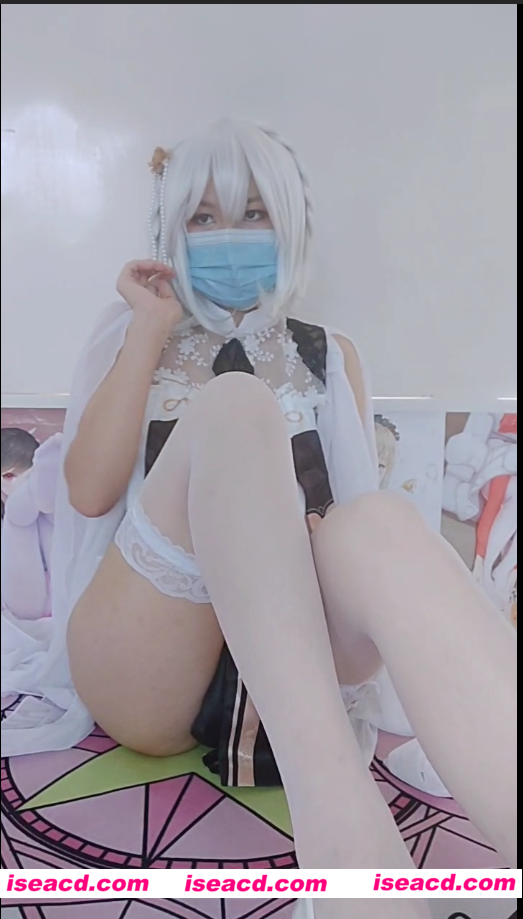 图片[1]-【COSPLAY/视频/步兵】不甜 bububutian 推特COS作品合集 [7V]【2.5G】-嘤嘤怪之家