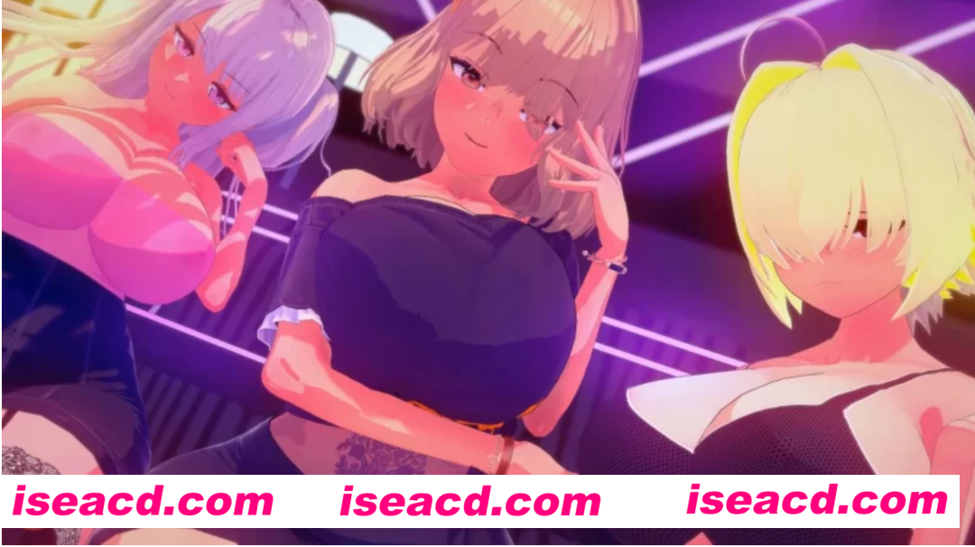 图片[1]-【MMD/中字/步兵】LeKanto 3月新作 熟女蔚蓝档案+NIKKE系列NTR 【800M/新作】-嘤嘤怪之家