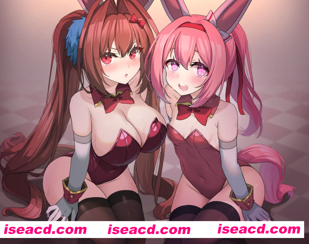 图片[1]-【文字游戏/中文/带图包】erauma 赛马娘 最强雌马养成记录 V1.10 中文版+额外图包MOD【300M】-嘤嘤怪之家