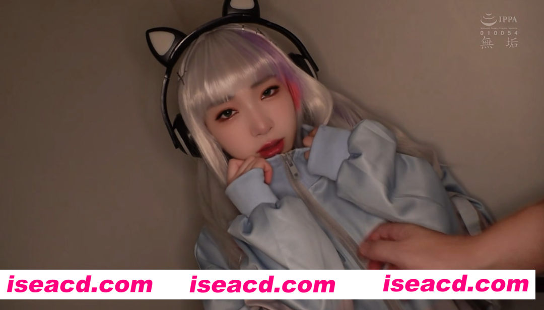 图片[2]-【COSPLAY/视频/大合集】[美颜版] 16部全程美颜的瑟瑟COS视频合集 [16v]【41G】-嘤嘤怪之家