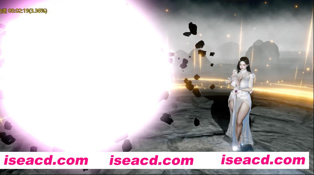 图片[3]-【3D动画/中文/步兵】[剧情大作] Madei 3月新作:神女宫5 中文剧情步兵版 【5.5G/新作/中文CV】-嘤嘤怪之家