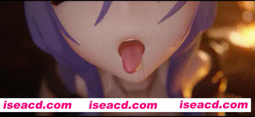 图片[1]-【MMD/中文/合集】紙飛行機 4月作品：星铁阮梅 + 往期银趴系列18部合集 [19V]【4.9G/全CV】-嘤嘤怪之家