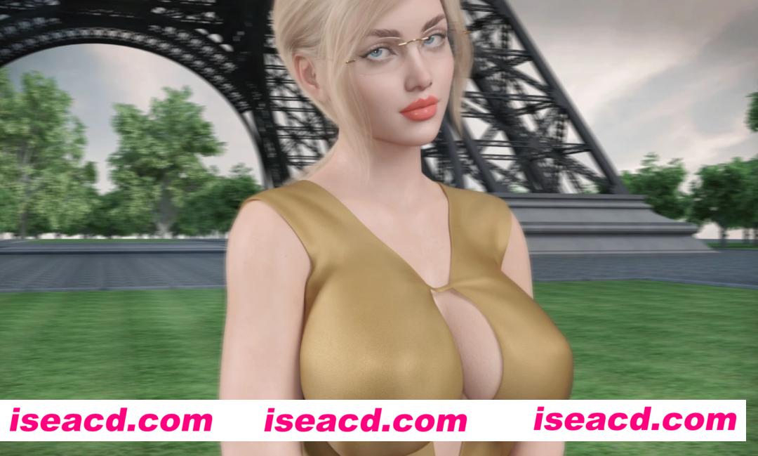 图片[2]-【欧美SLG/汉化/PC+安卓】游牧之旅Nomadic Journey Ch4 海阁汉化步兵版【2.2G/更新】-嘤嘤怪之家