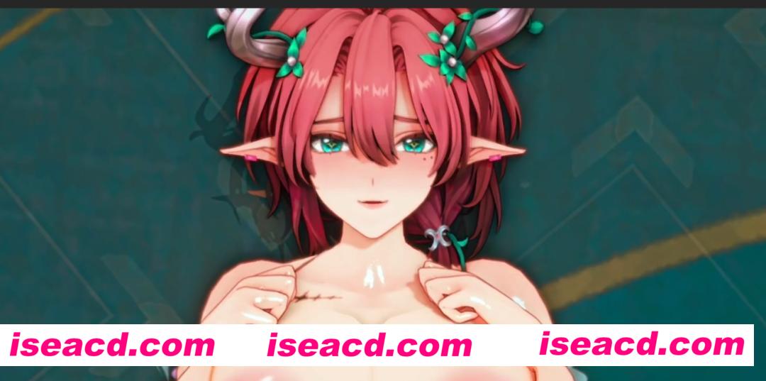 图片[1]-【MMD/步兵】 Mingja：4月作品 伊芙琳·谢瓦利耶+恰空舞曲 [2V]【500M/CV】-嘤嘤怪之家