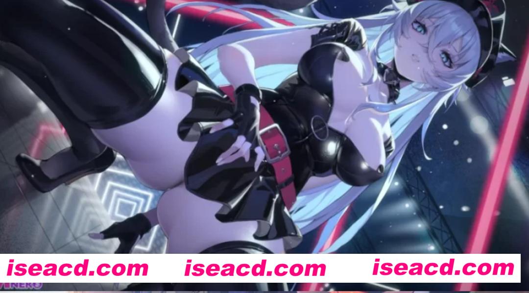 图片[2]-【互动SLG/中文/全动态】迷幻之城：Miss Neko3 STEAM官中步兵版+全CG【1G/全CV】-嘤嘤怪之家