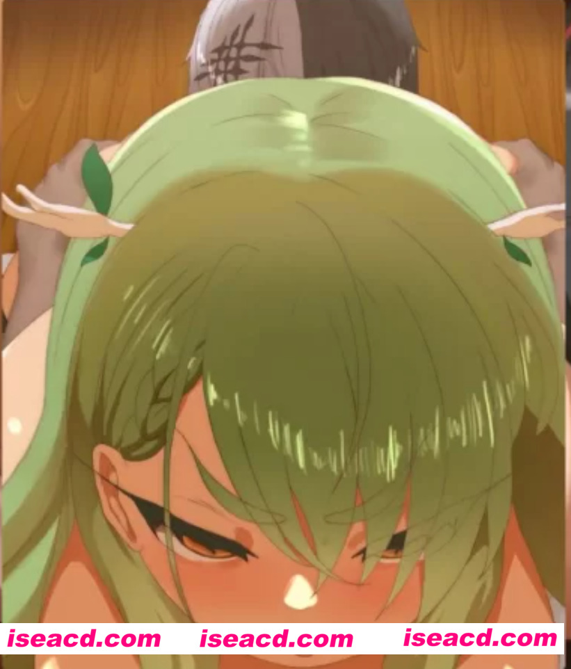 图片[1]-【2D动画/步兵/合集】Okaimikey 巨乳肥臀2D同人3部 铃x朱鸢/阿妮斯/诗织x法娜 【200M/CV】-嘤嘤怪之家