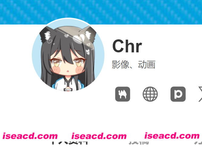 图片[1]-【2D动画/合集/步兵】Chr：Fantia全赞助动画作品合集 更至25.04 [104V] 【10G/CV】-嘤嘤怪之家