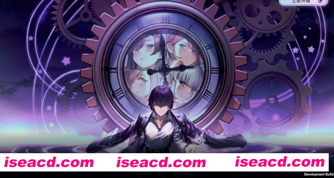 图片[1]-【SLG/AI汉化/PC+安卓】时间狂喜 Chrono Ecstasy v0.2.8 AI汉化步兵版【2.2G/更新】-嘤嘤怪之家