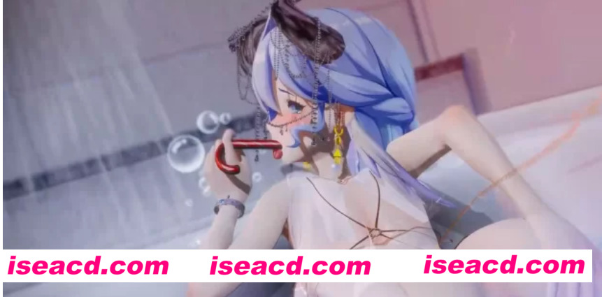 图片[1]-【MMD/中文/步兵】yerrrg 4月28作品：星铁 放荡偶像知更鸟 10分半长篇步兵【400M/全CV】-嘤嘤怪之家