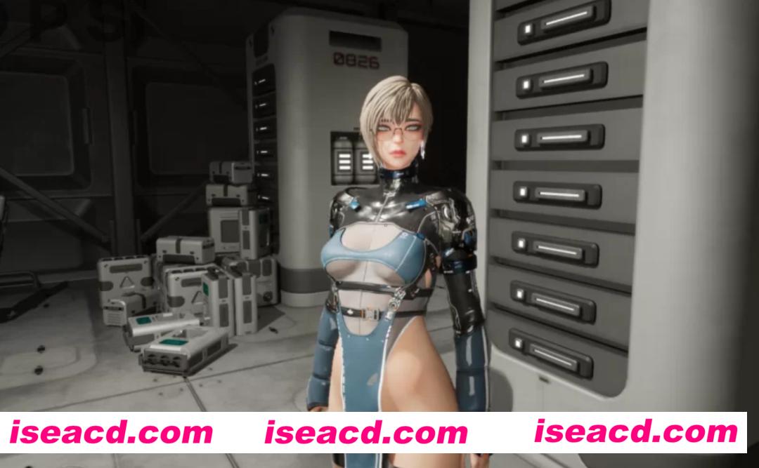 图片[1]-【ARPG/基本无文本/步兵全动态】Project DPS/DPS 计划 v1.0.5 类幸存者3D互动涩涩 步兵版【3.5G/更新/全CV】-嘤嘤怪之家