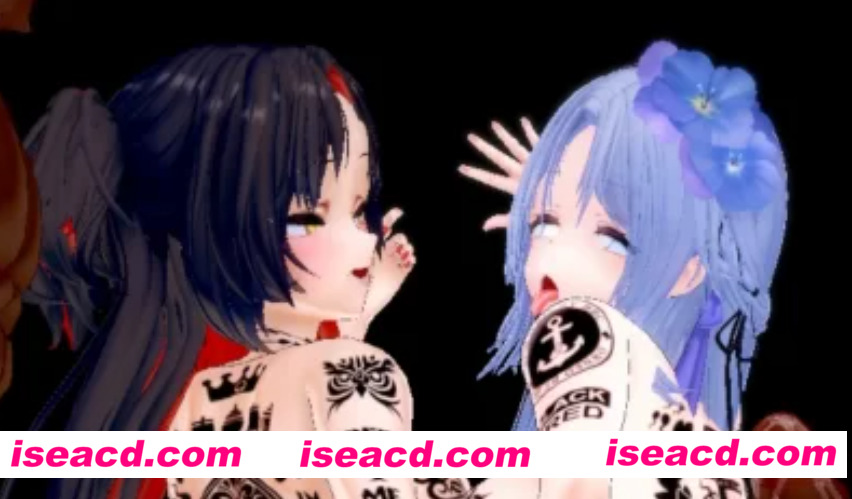图片[1]-【MMD/中文/步兵】QOS! fffdlxlx 5月1作品：碧蓝航线NTR 阿尔萨斯和z52完全败北 11分种步兵 [1V]【300M/全CV】-嘤嘤怪之家