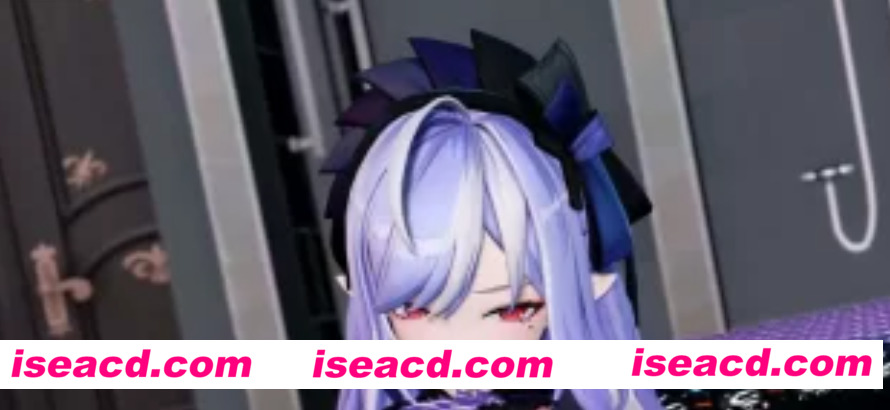 图片[1]-【MMD/步兵】sola 5月1作品：绝区零 [52]黑丝裤袜薇薇安 [1v]【400M】-嘤嘤怪之家