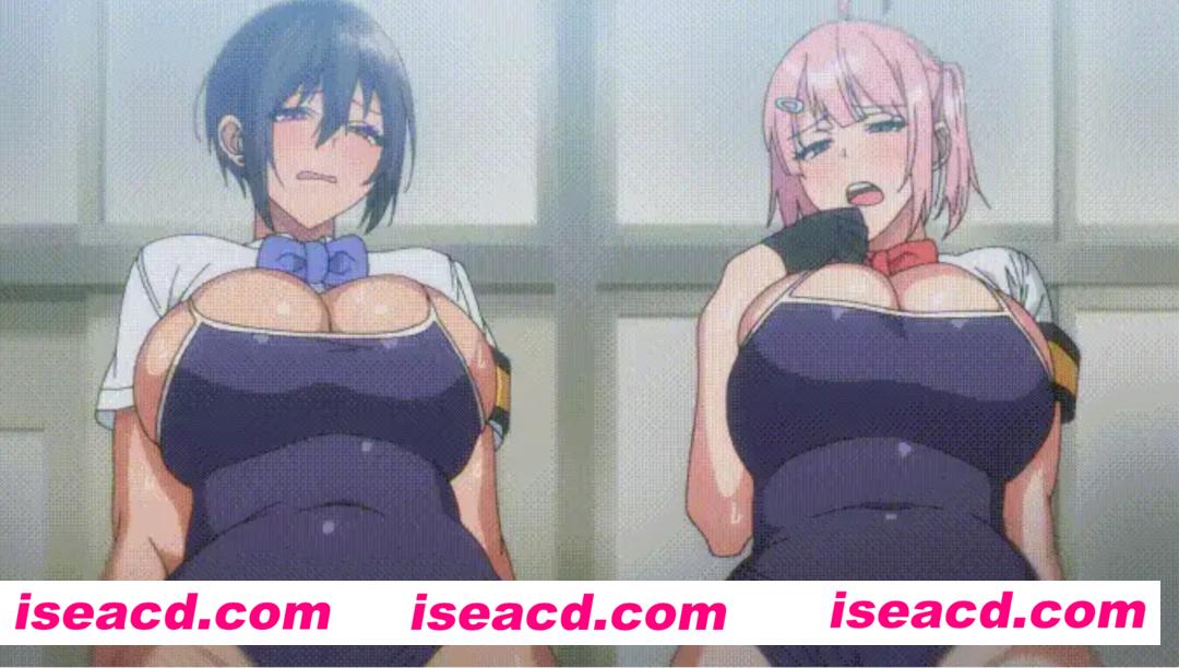 图片[1]-【里番/中字/合集】雷火剑4月25新作： 风纪委员与H活动 (1+2) 中文字幕版【600M/全CV】-嘤嘤怪之家