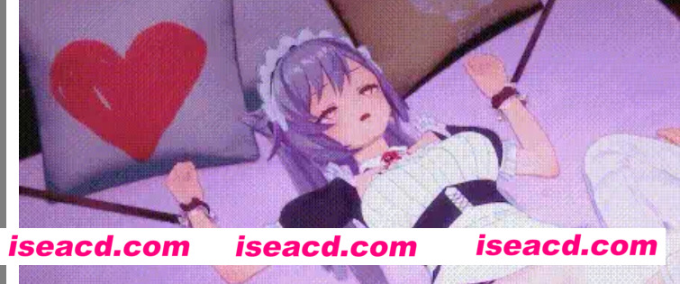 【MMD/步兵/合集】Sle 5月1-3原神 白丝刻晴女仆考核+黑丝魅魔芙宁娜  [2v]【300M】