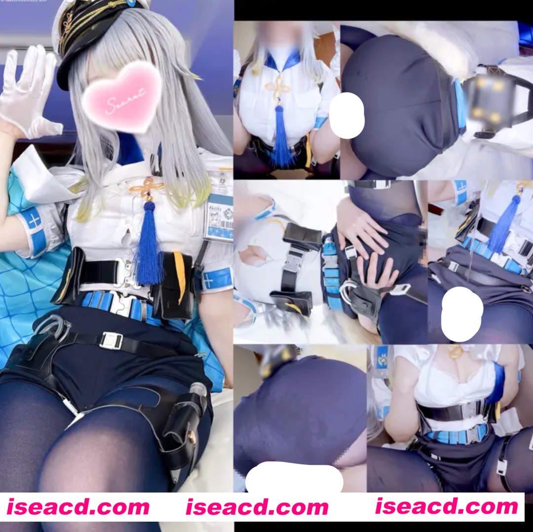 图片[1]-【COSPLAY/视频】aliceholic13/ありすほりっく 05.26作品：栞叶琉璃 [2V]【4.2G】-嘤嘤怪之家