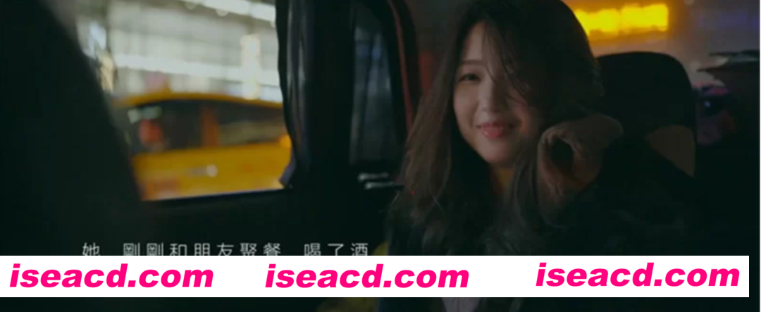 图片[1]-【COS/视频/中文步兵】『JVID剧情微电影』 美乳女神「肉包」GBER叫车服务杏体验 【300M】-嘤嘤怪之家