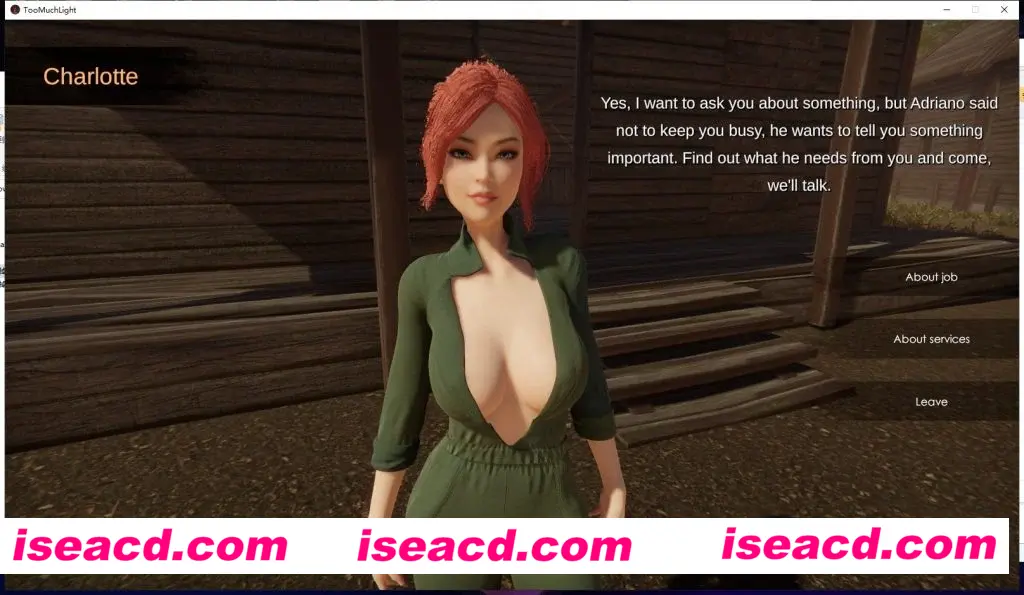 图片[4]-【生存FPS/全动态/步兵】TML 怒光尸潮v0.6a (Full) 24年8月更新版【4G/更新/全CV】-嘤嘤怪之家