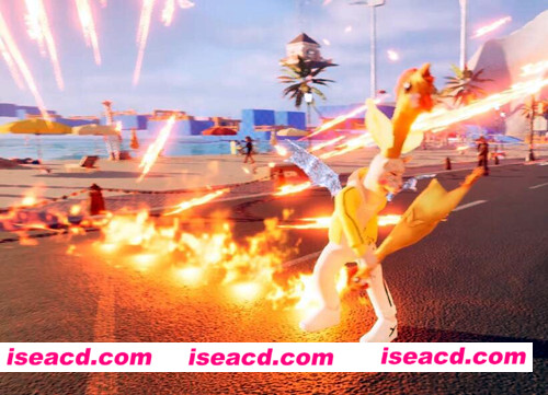 图片[3]-【ACT/中文/全动态】《窝窝岛历险记 Wowo Island》 官方中文硬盘版【2.7G/新作】-嘤嘤怪之家