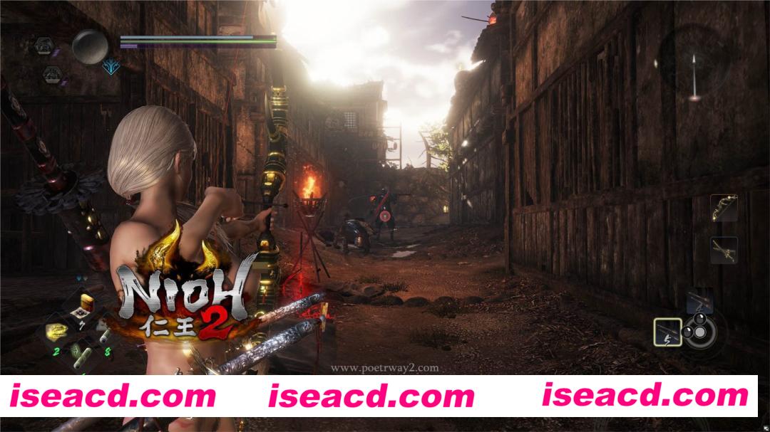 图片[6]-【大作ARPG/中文/魔改版】仁王2（Nioh 2 ）poetr绅楼邪恶MOD魔改整合版【64G/全CV/新魔改】-嘤嘤怪之家