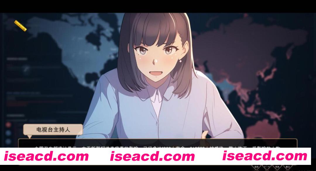 图片[2]-【互动SLG/中文/步兵】爱与生活：幸运老师 V3.0增加新人物新剧情 官方中文步兵【4.9G/更新】-嘤嘤怪之家